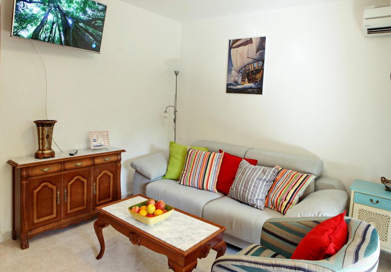 Apartmán Adosado Calist Denia Exteriér fotografie