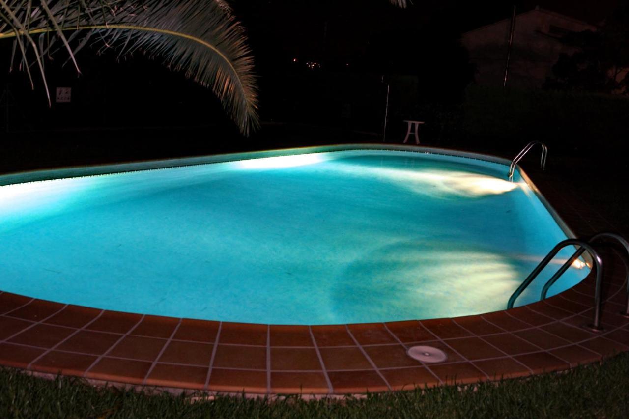 Apartmán Adosado Calist Denia Exteriér fotografie