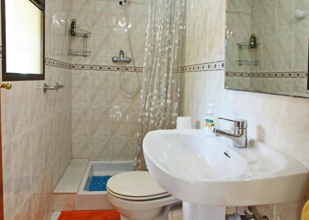 Apartmán Adosado Calist Denia Exteriér fotografie