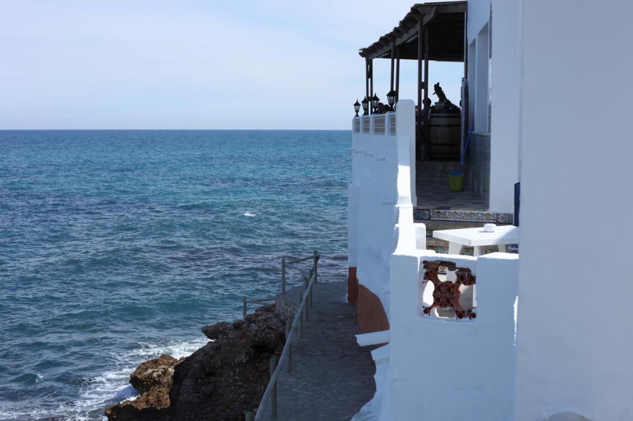 Apartmán Adosado Calist Denia Exteriér fotografie