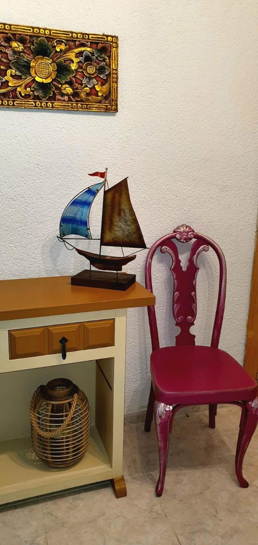 Apartmán Adosado Calist Denia Exteriér fotografie