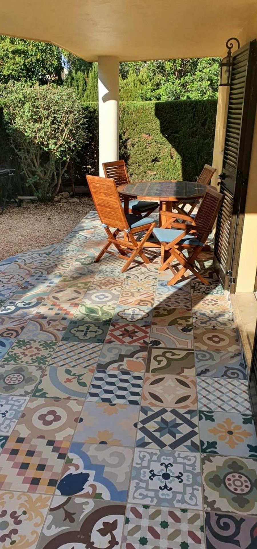 Apartmán Adosado Calist Denia Exteriér fotografie